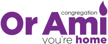 or ami logo