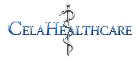 CeleHealth Logo