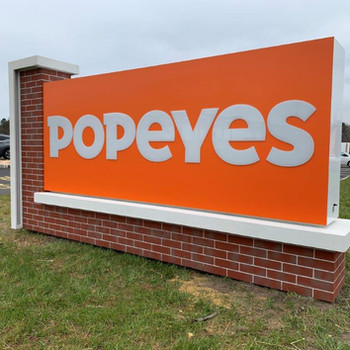 Custom Business Signs & Branding Solutions | Effective Sign Works