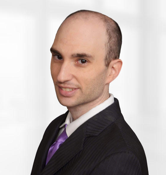 Matt Hayon