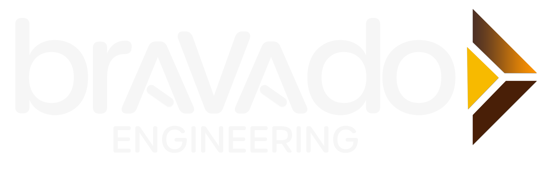 Bravado Engineering logo