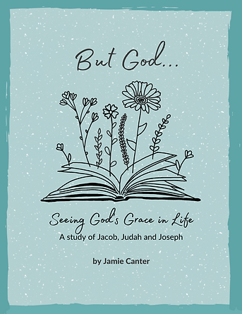 But God Bible Study for Women Live Teaching in Texas