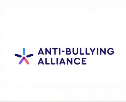 Anti-Bullying Alliance logo