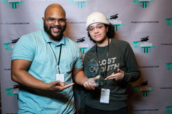 Robert Squires & Tiffany Nolasco