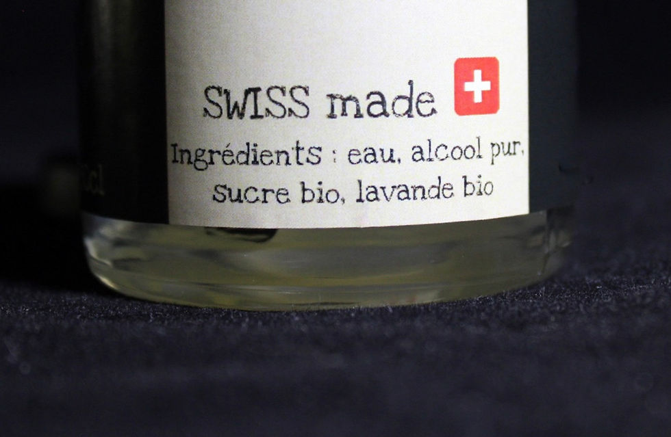 Miniature : La'vandette