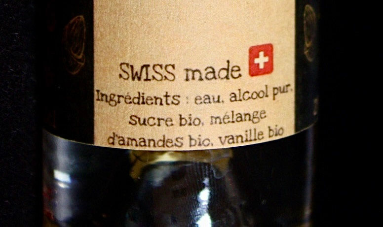 Miniature : L'Amarette