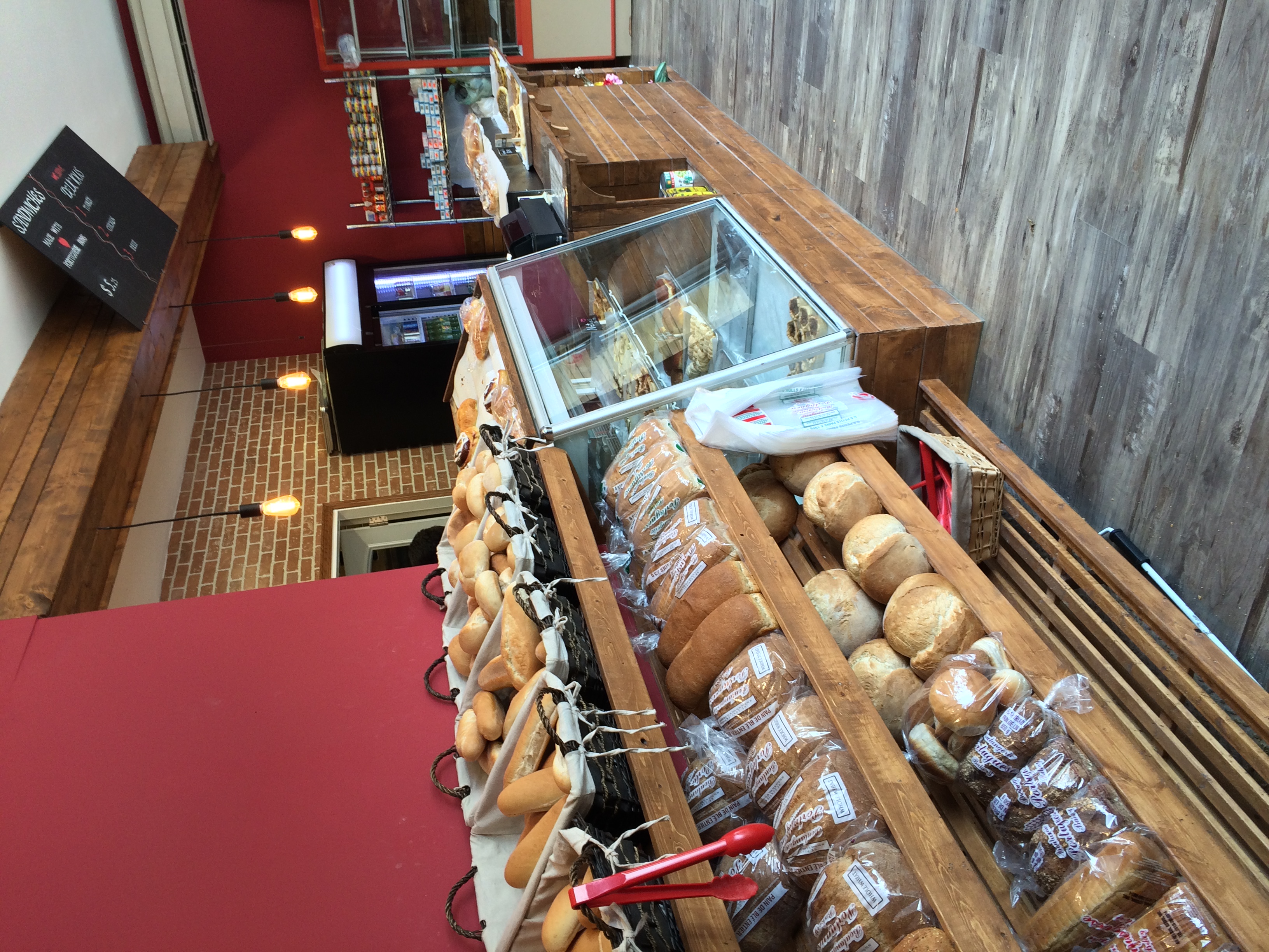 Portuguese Bakery Ottawa