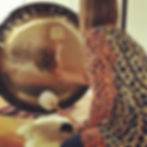Gong Ceremony