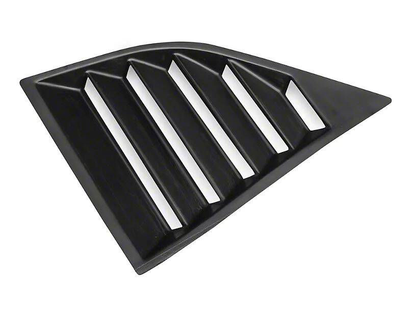 Miniaturbild: SpeedForm Viertelfensterlamellen (DODGE CHALLENGER 2008-2021)