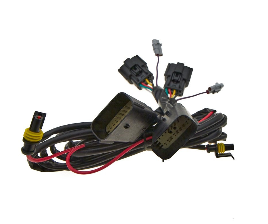 Miniaturbild: FULL-LED-Scheinwerfer für Dodge Ram Generation 5  |  2019-2023
