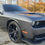Miniaturbild: Dodge Challenger (15-21) Hellcat Style Front Bumper Kit
