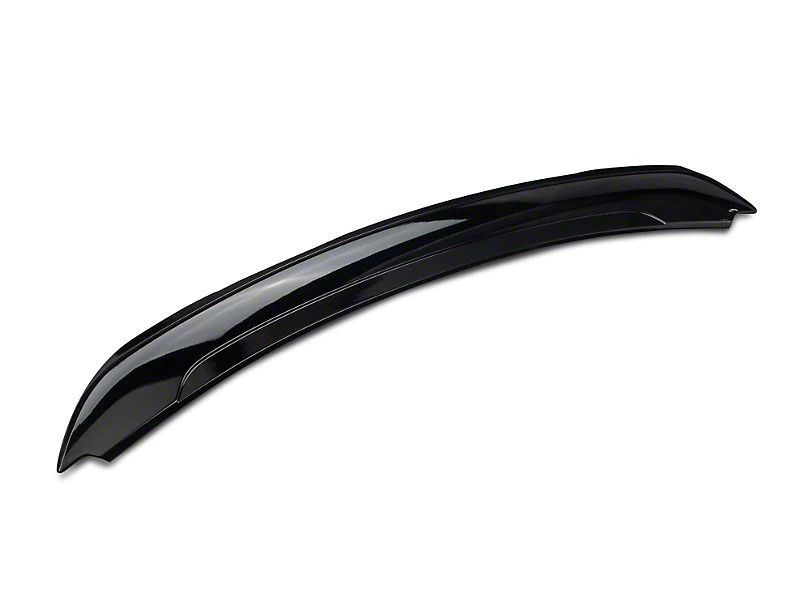 Miniaturbild: GT350 Style Heckspoiler (FORD MUSTANG 2015-2021 Fastback)
