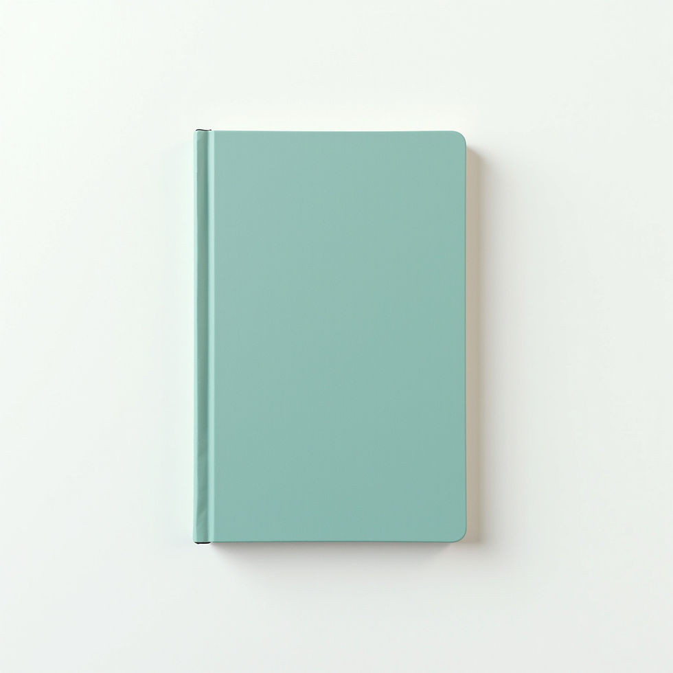 Daily Reflection Journal
