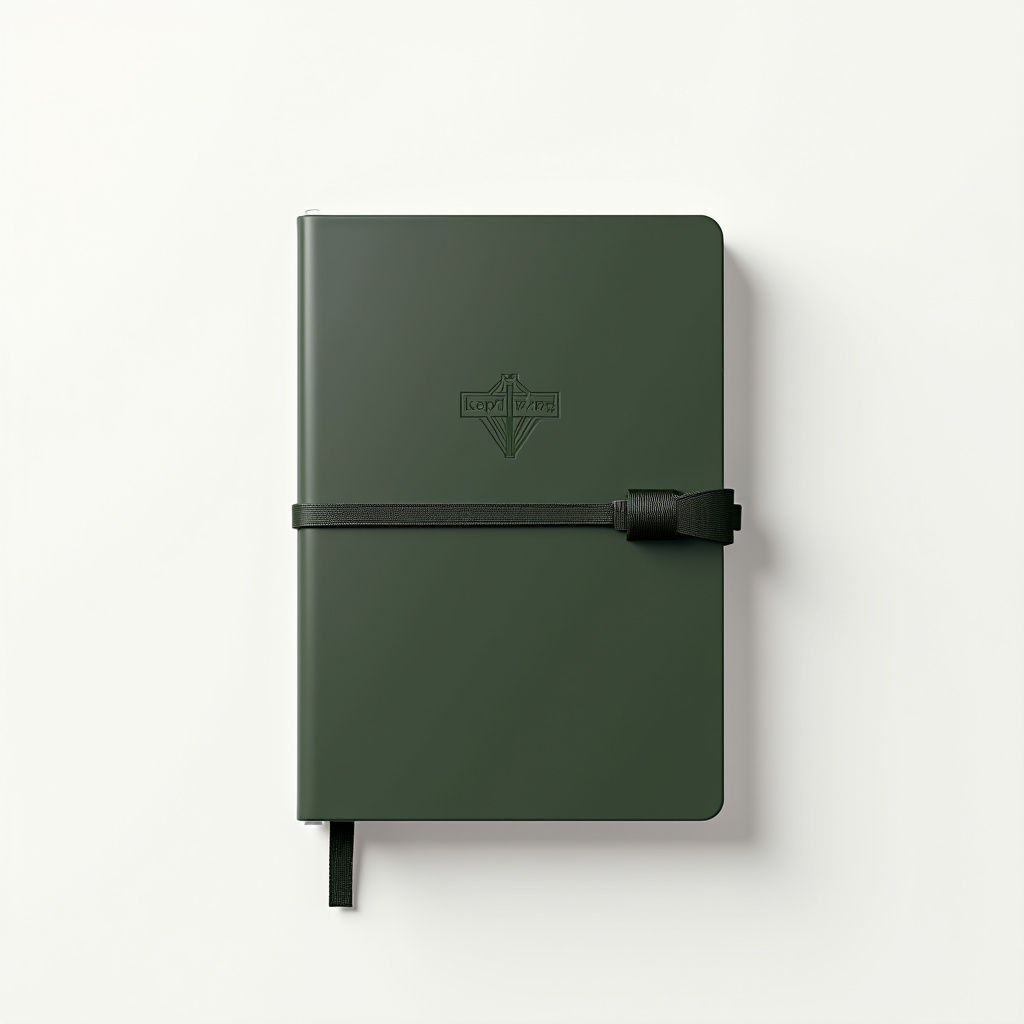Faith Builder's Journal