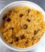 Small Gandule Rice