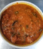 Small Pastele Stew