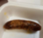 Chorizo Sausage