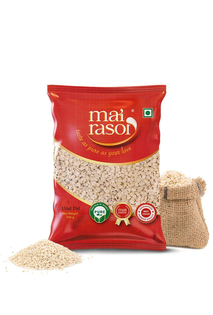 Mai Rasoi Unpolished moong Dal