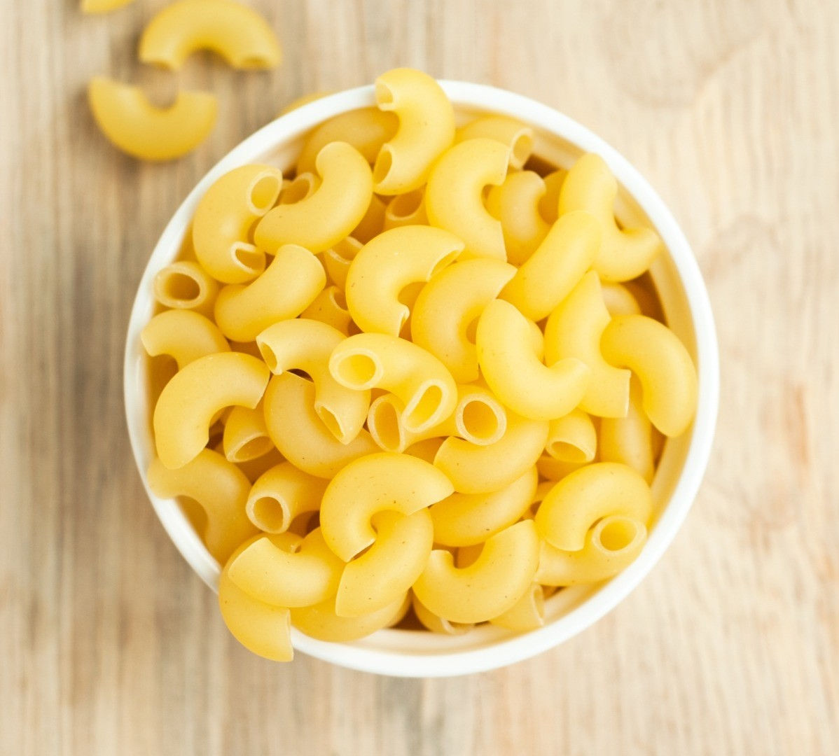 Macaroni 
