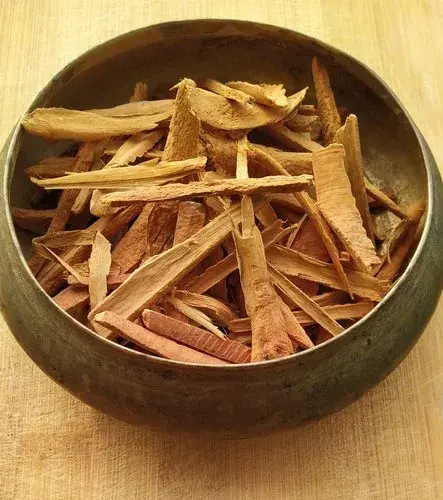 Dal Chini / Cinnamon