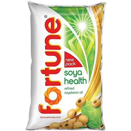 Fortune  Soyabeen oil