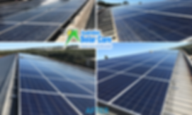 Solar Skirts Australian Solar Care Bird Proofing Solutions (2).png