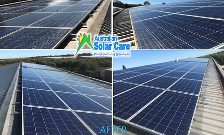 Solar Skirts Australian Solar Care Bird Proofing Solutions (2).png