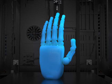 Additive Manufacturing and Injection Molding in the Medical Device Industry