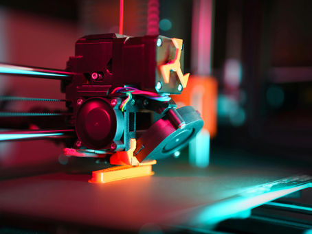 3D Printing vs. Injection Molding: Which is Right for Your Project?