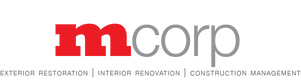 mcorp logo