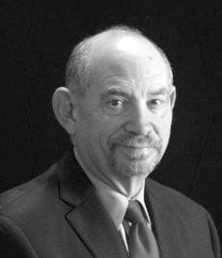 headshot Burt Bierman