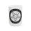 Thumbnail: Logo Mug (White) - Ceramic Mug (11oz, 15oz)