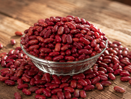 Chakrata Rajma — Origin, Taste and Benefits of Uttarakhand’s Famous Rajma
