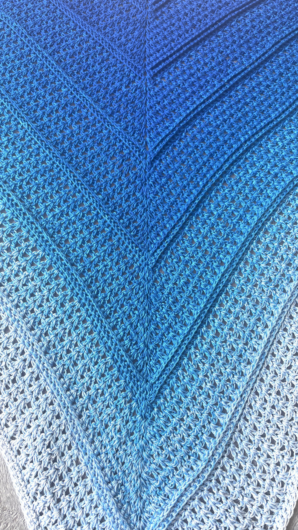 Thumbnail: Timeless Sultan Shawl