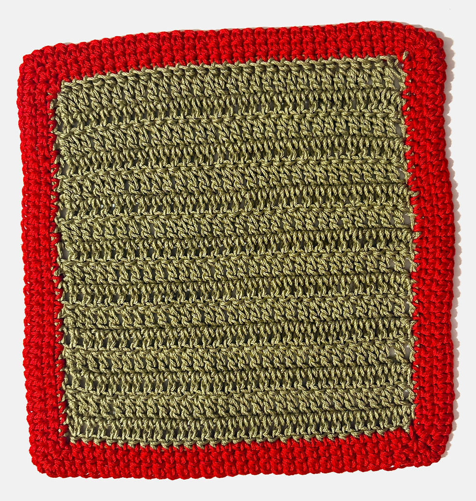 Thumbnail: Washcloth Set