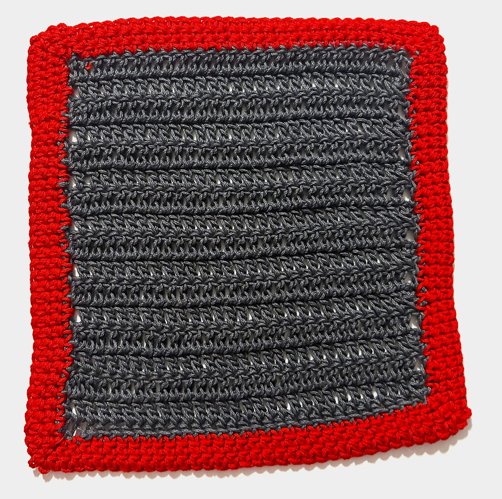 Thumbnail: Washcloth Set