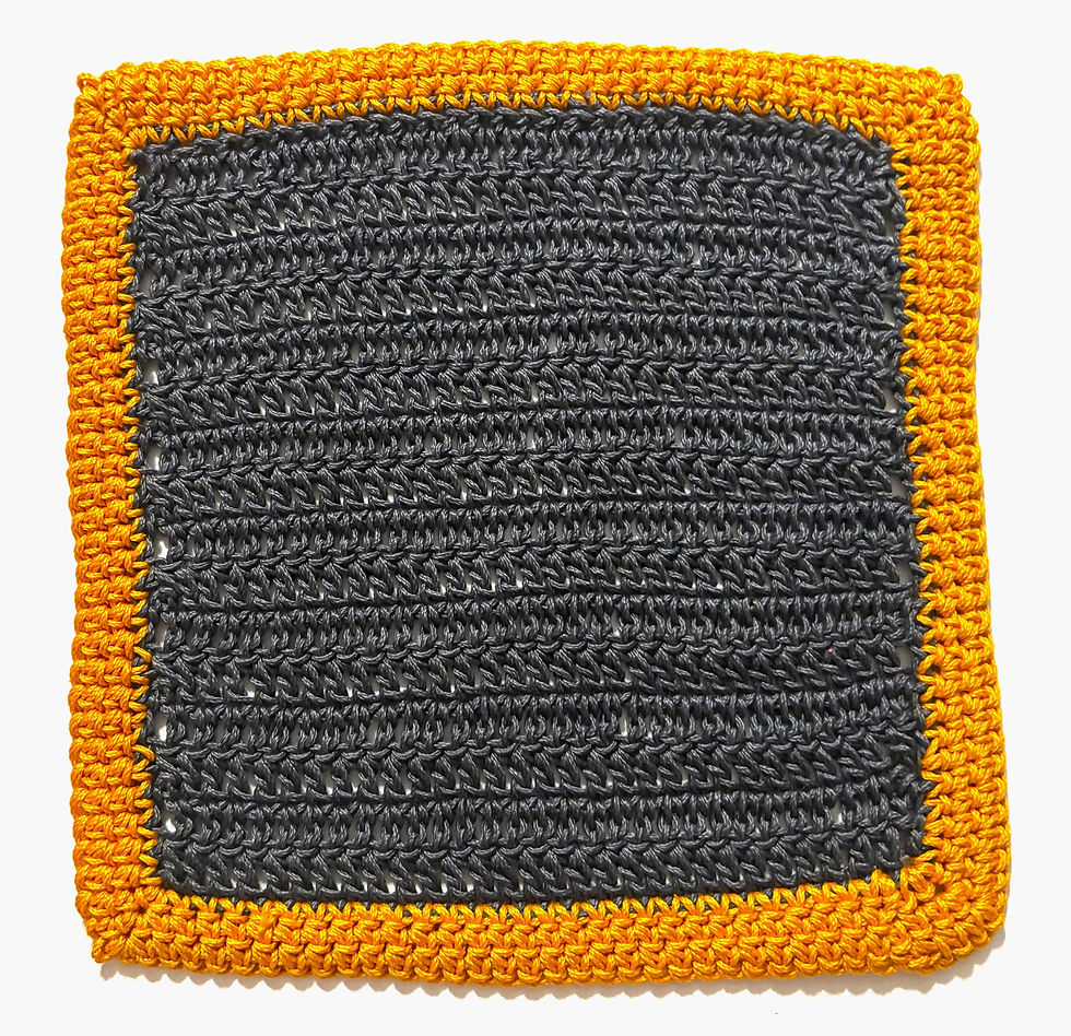Thumbnail: Washcloth Set