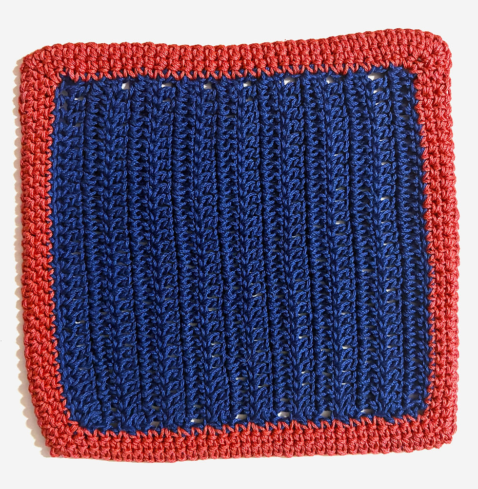 Thumbnail: Washcloth Set