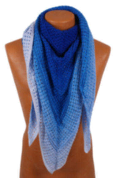 Timeless Sultan Shawl