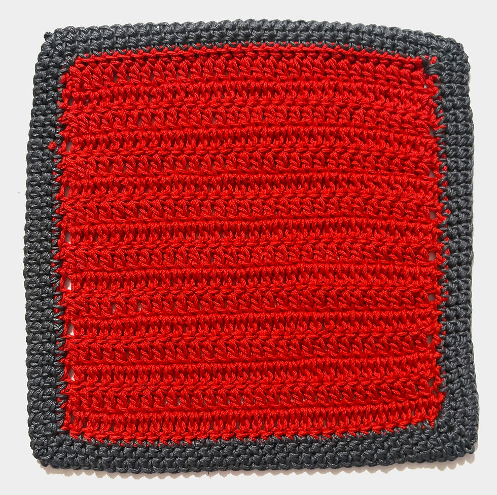 Thumbnail: Washcloth Set