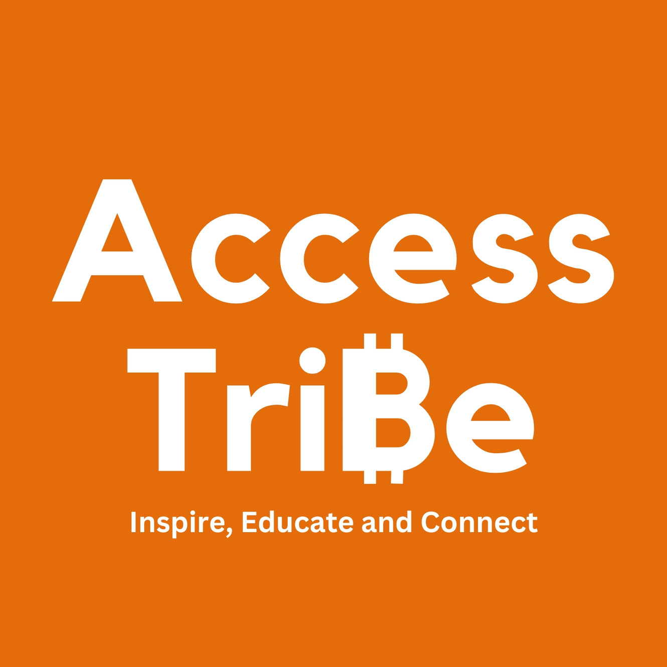 Podcast Access Tribe Powered By Women In Bitcoin Podcast Access Tribe Powered By Women In Bitcoin