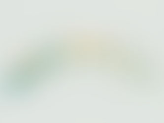 Teal rainbow with various icons representing different nonbinary icons