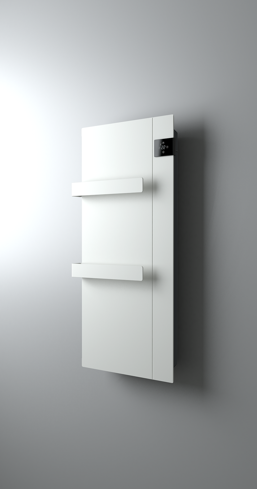 Thumbnail: ONSEN  Heated towel rail