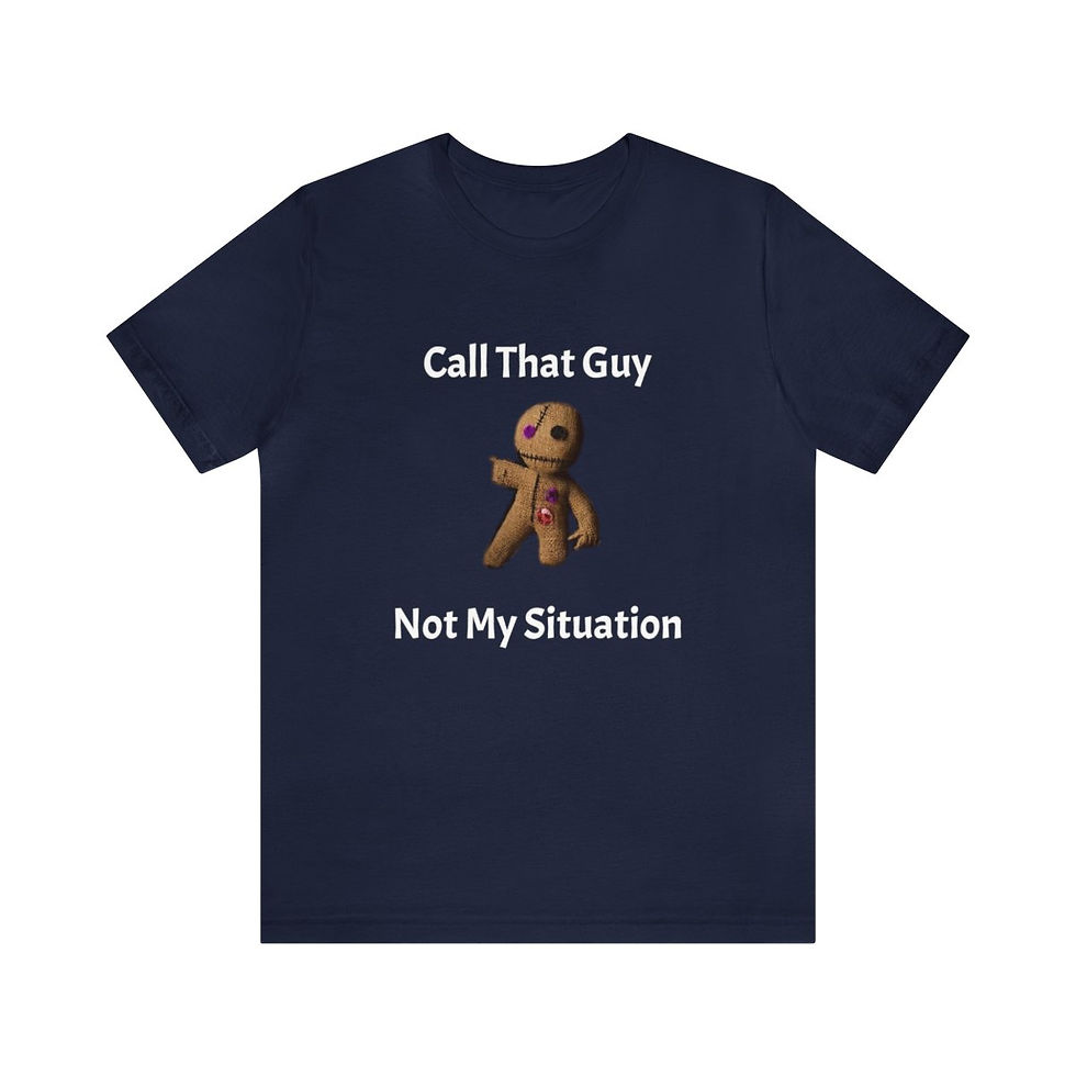 Thumbnail: Call That Guy