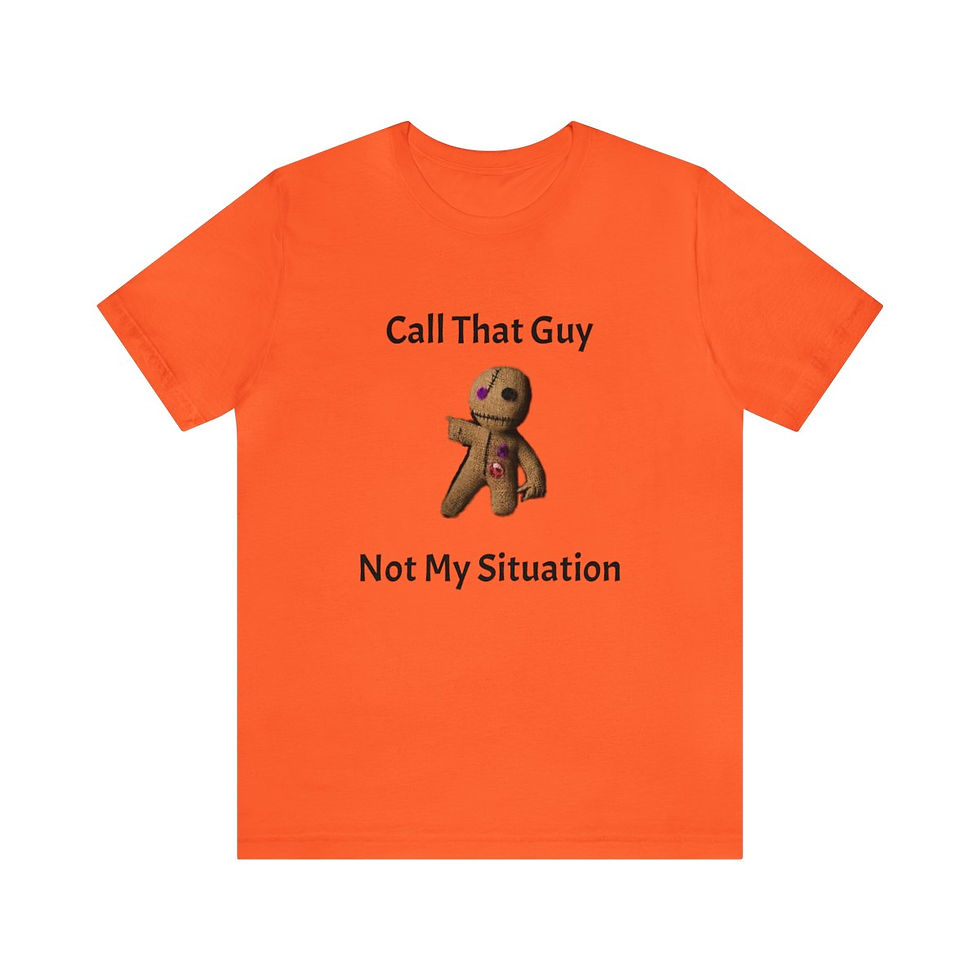 Thumbnail: Call That Guy
