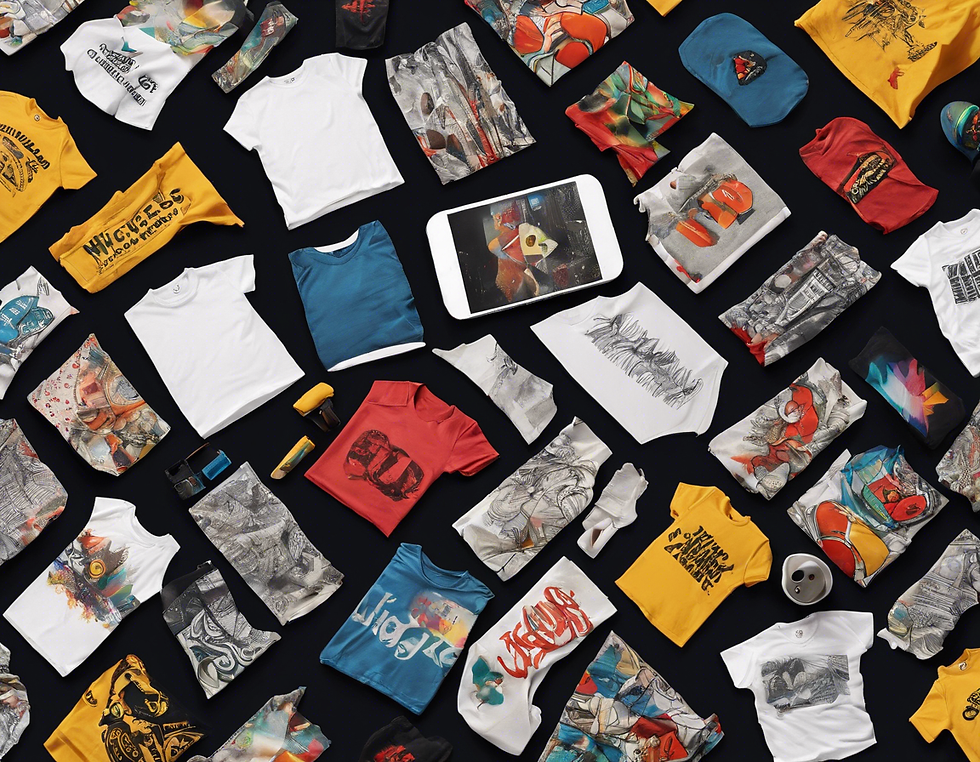 Discover Bold Designs at WowBella