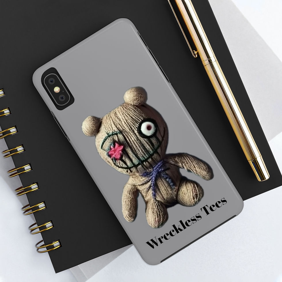 Thumbnail: Tough Phone Cases