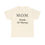 Thumbnail: M.O.M. Unisex Heavy Cotton Tee