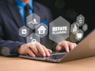 Estate Planning - Wills, Tax & Trusts Ltd