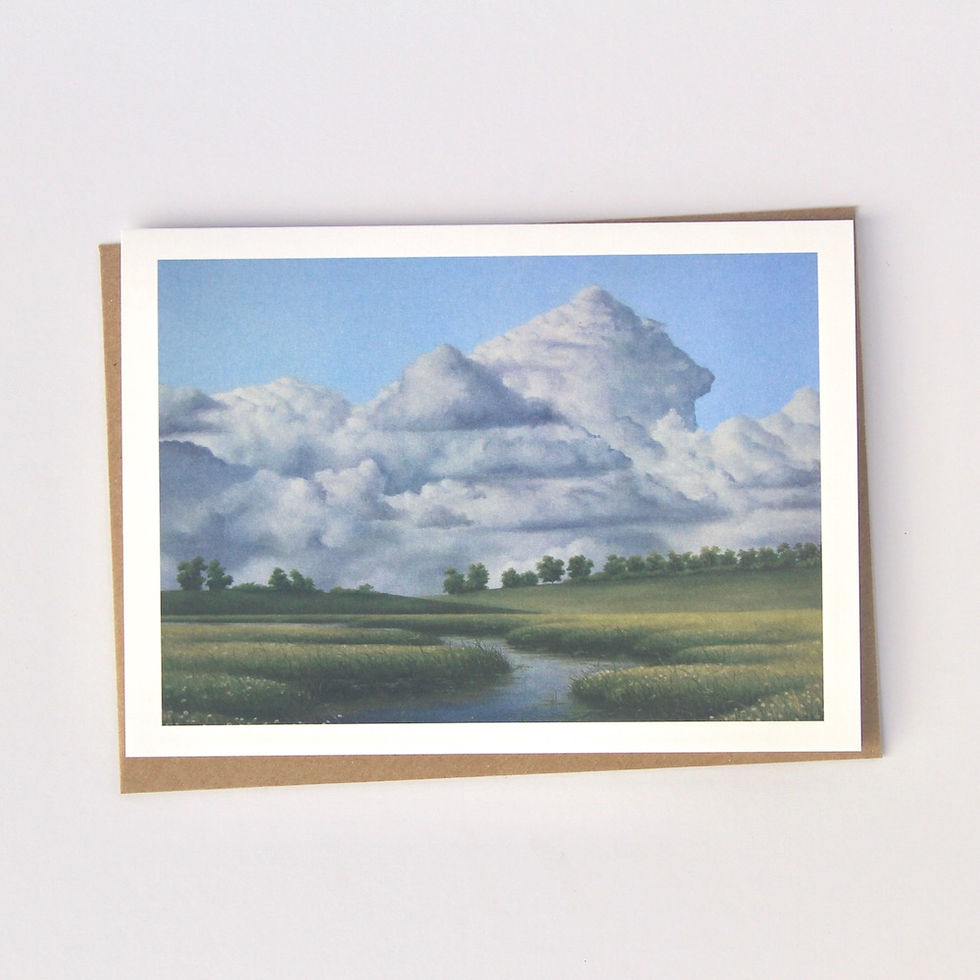 Thumbnail: Greeting Card Subscription
